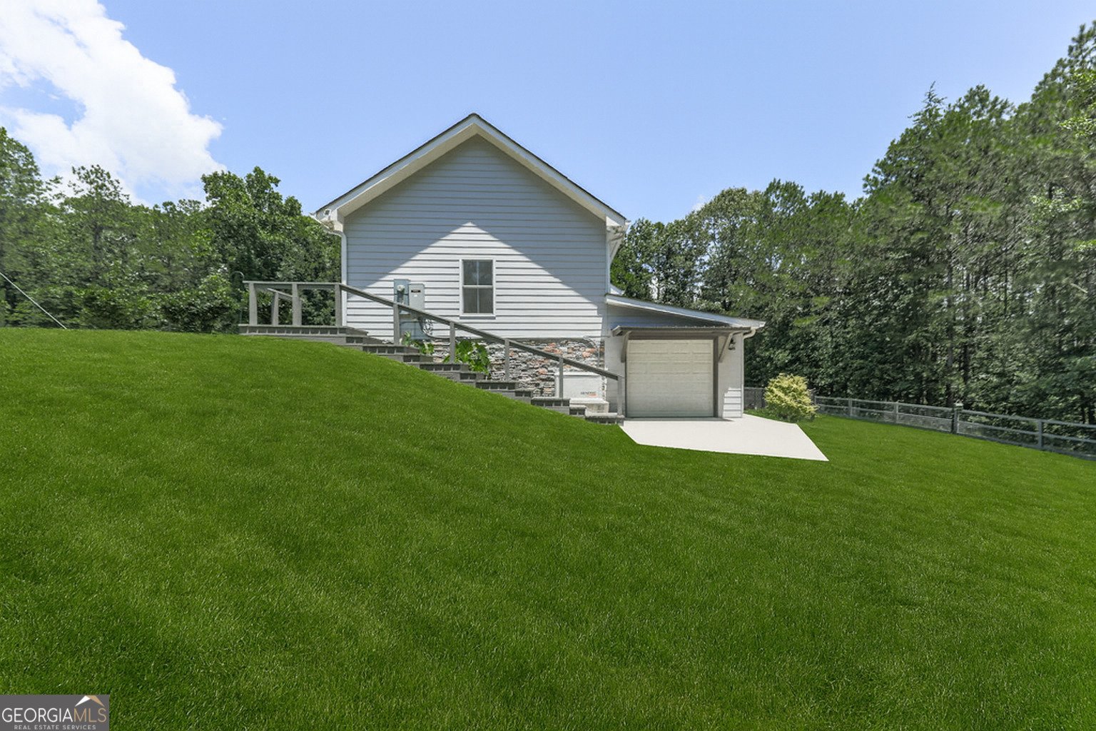 430 Cajun Drive Ellijay - 13