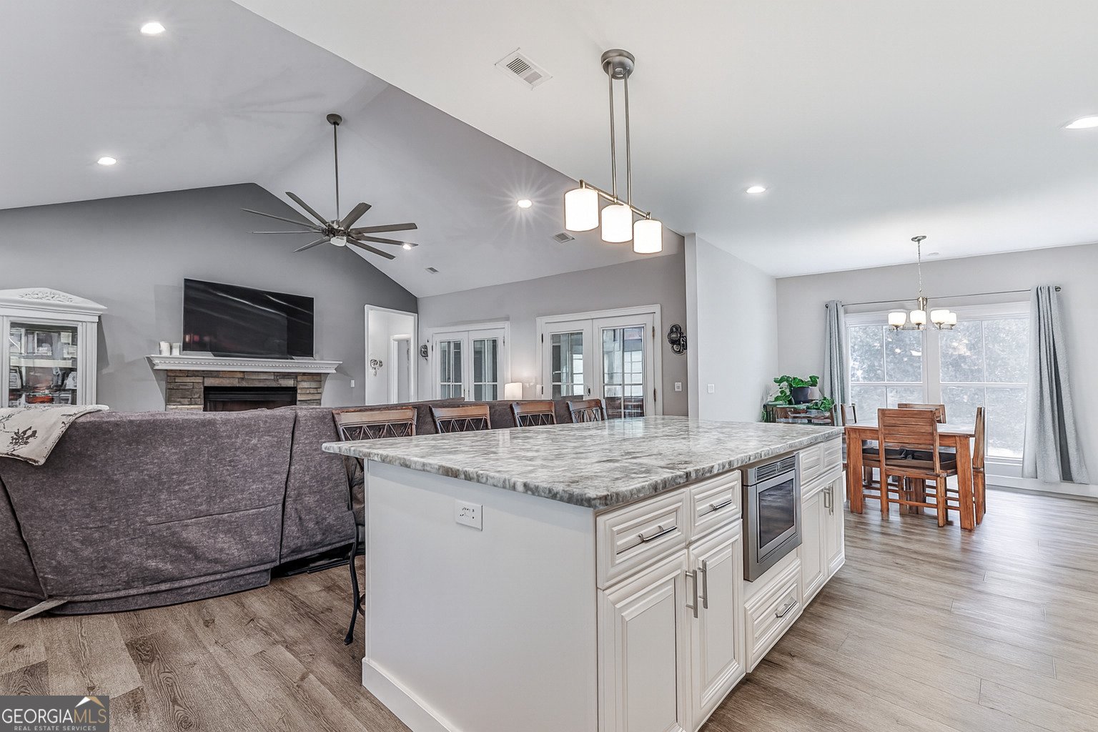 430 Cajun Drive Ellijay - 15