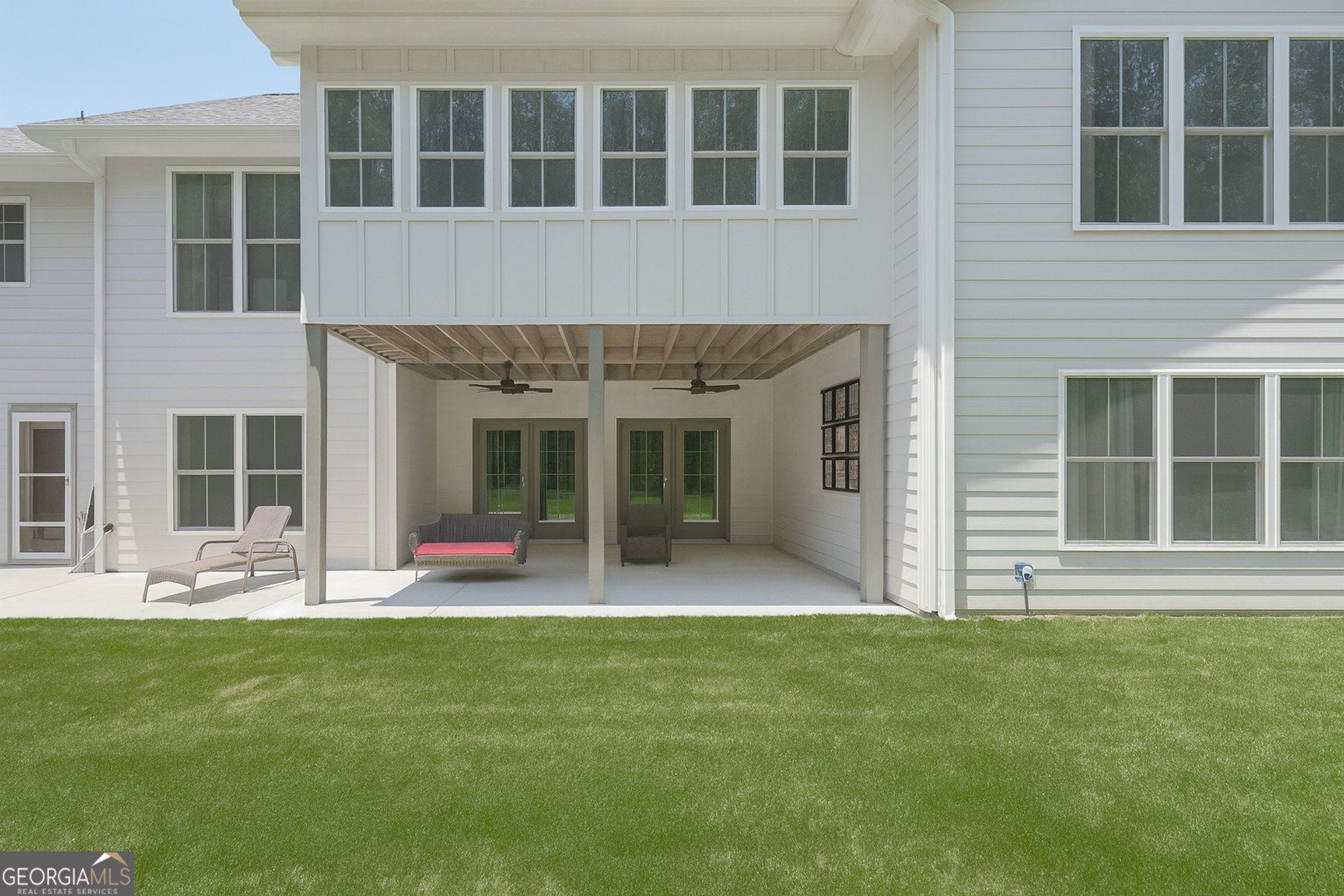 430 Cajun Drive Ellijay - 17