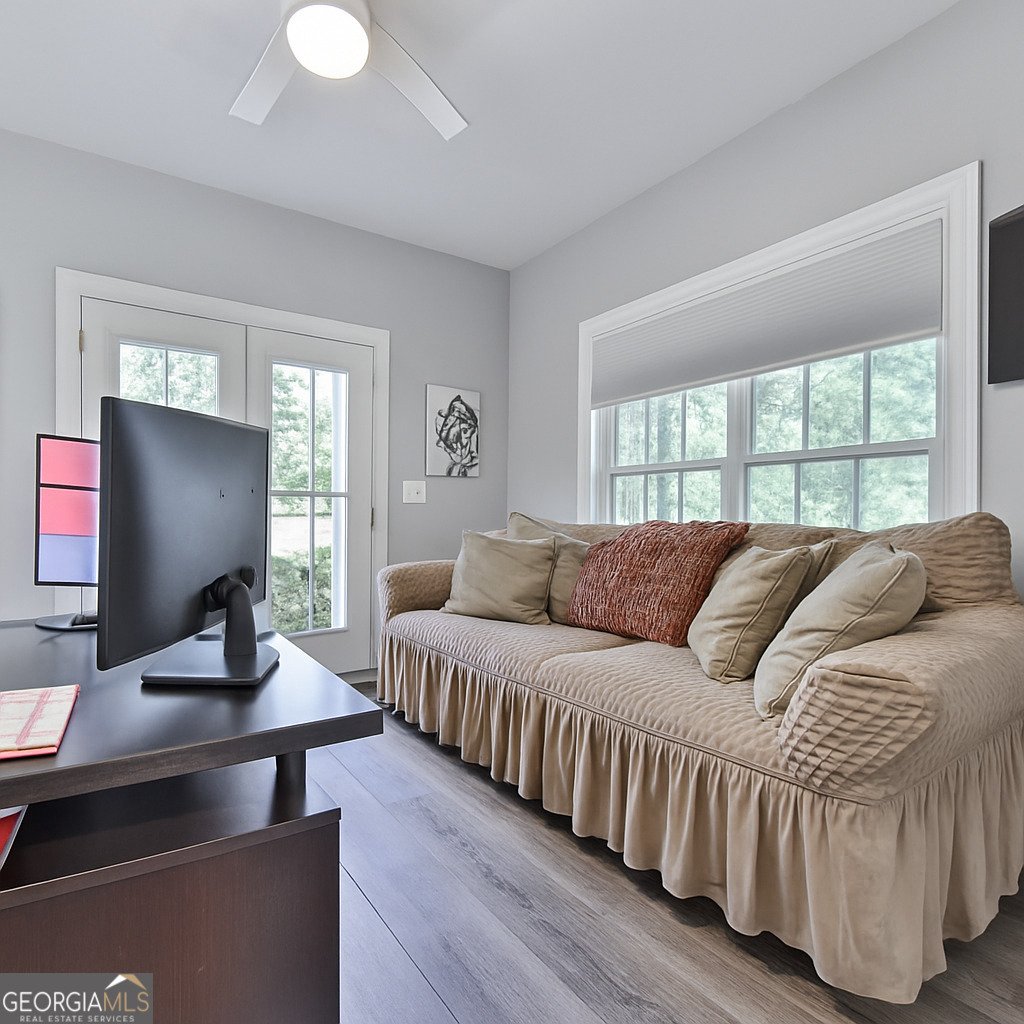 430 Cajun Drive Ellijay - 18
