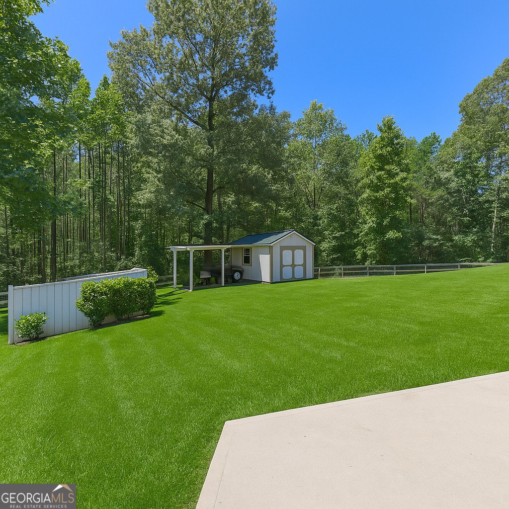 430 Cajun Drive Ellijay - 2