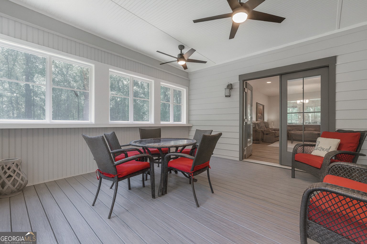 430 Cajun Drive Ellijay - 22