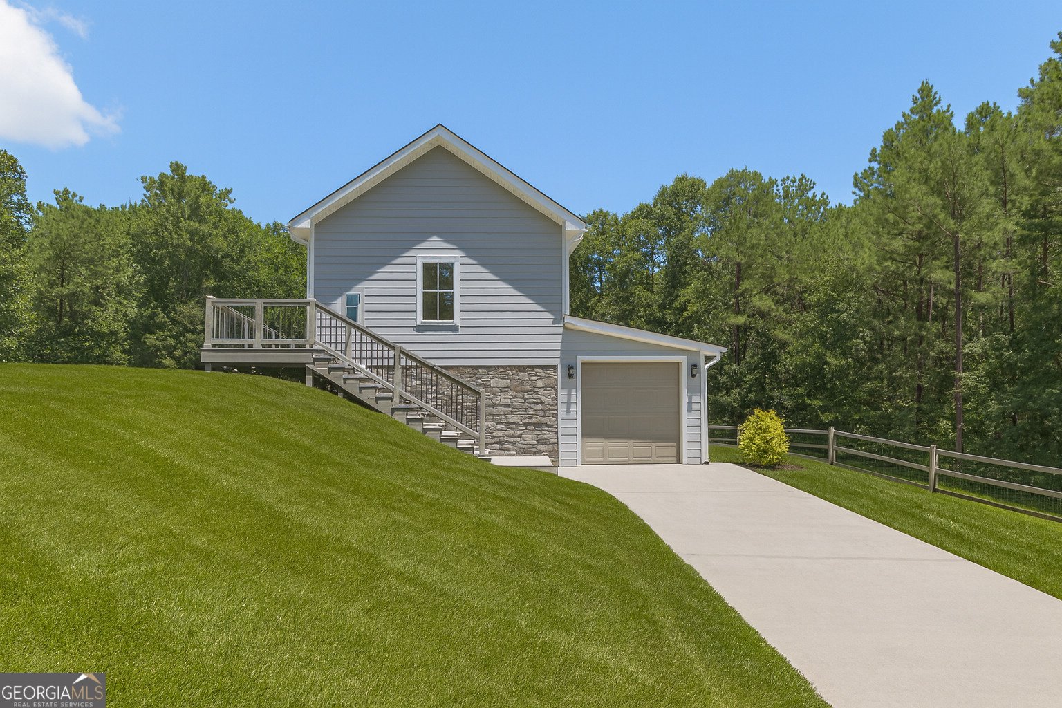 430 Cajun Drive Ellijay - 24