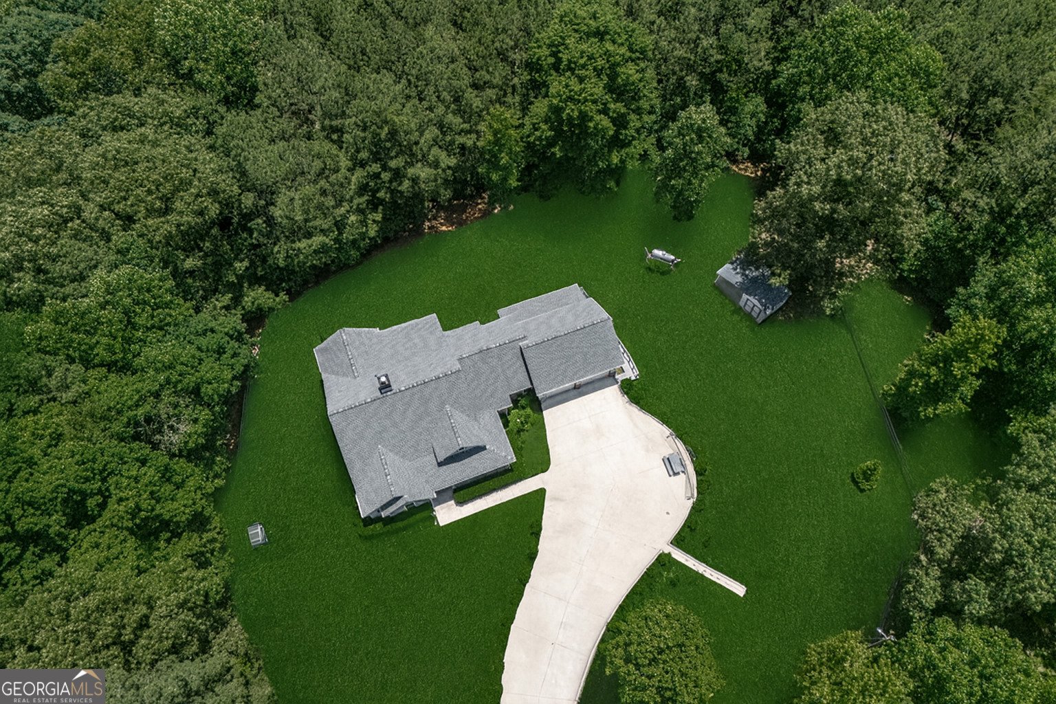 430 Cajun Drive Ellijay - 26