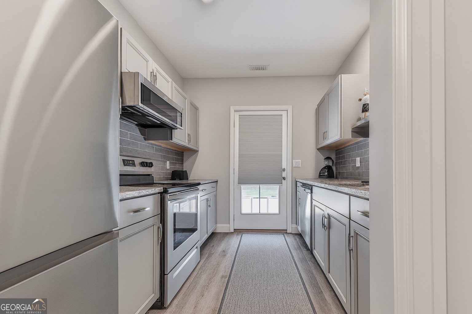 430 Cajun Drive Ellijay - 29