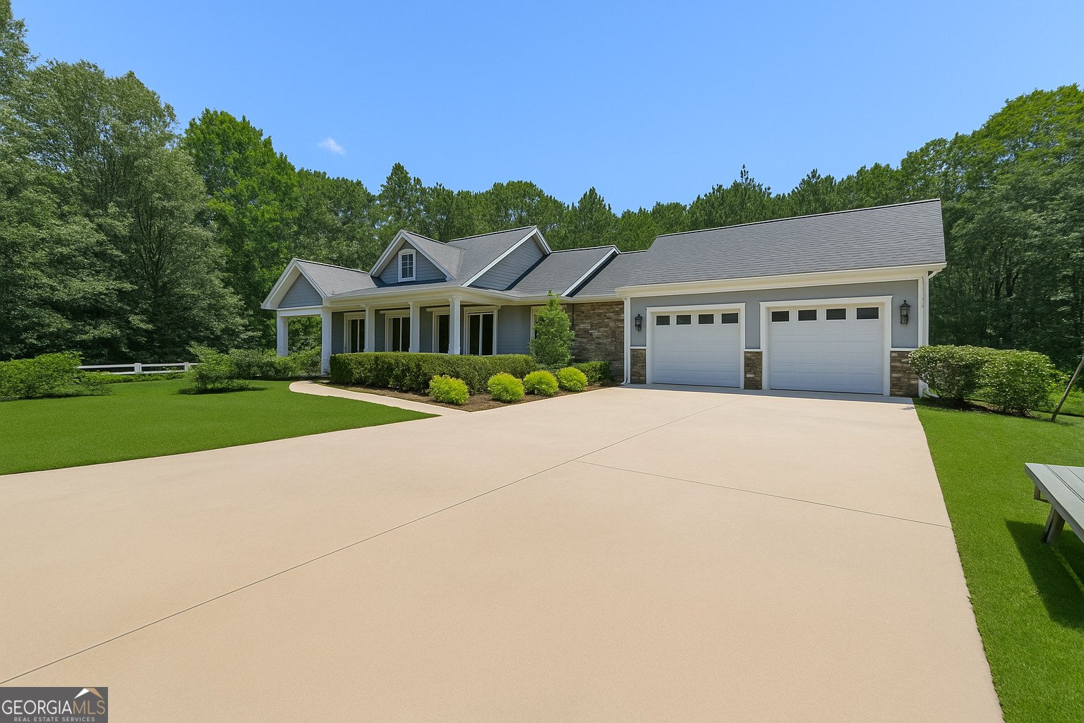 430 Cajun Drive Ellijay - 33