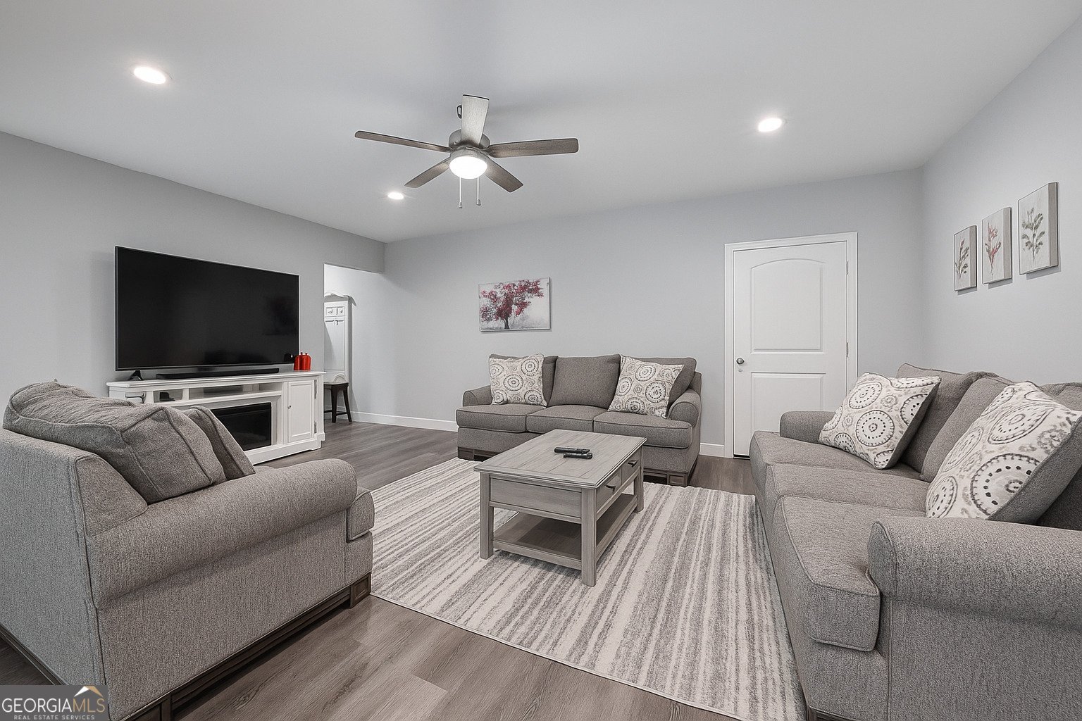 430 Cajun Drive Ellijay - 34