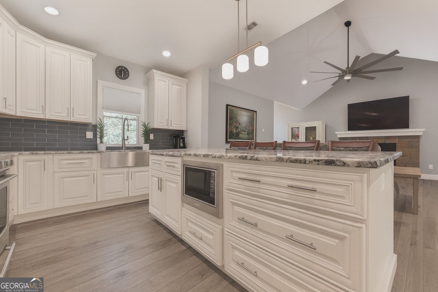 430 Cajun Drive Ellijay - 36