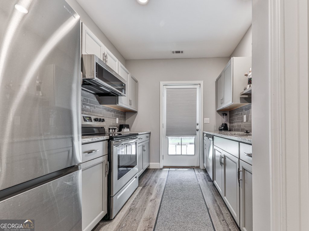 430 Cajun Drive Ellijay - 38