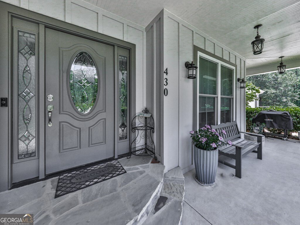 430 Cajun Drive Ellijay - 47