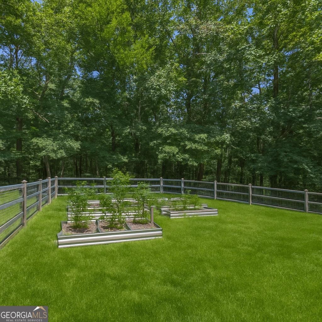 430 Cajun Drive Ellijay - 48