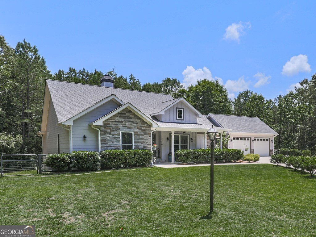 430 Cajun Drive Ellijay - 53