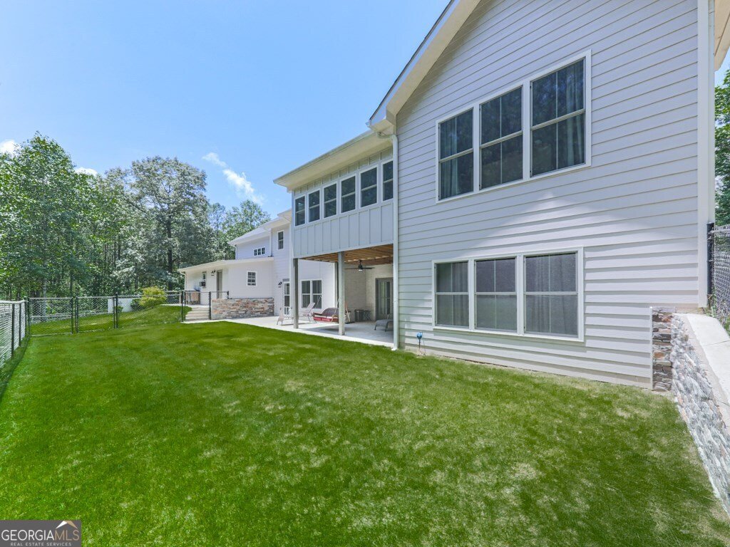430 Cajun Drive Ellijay - 57
