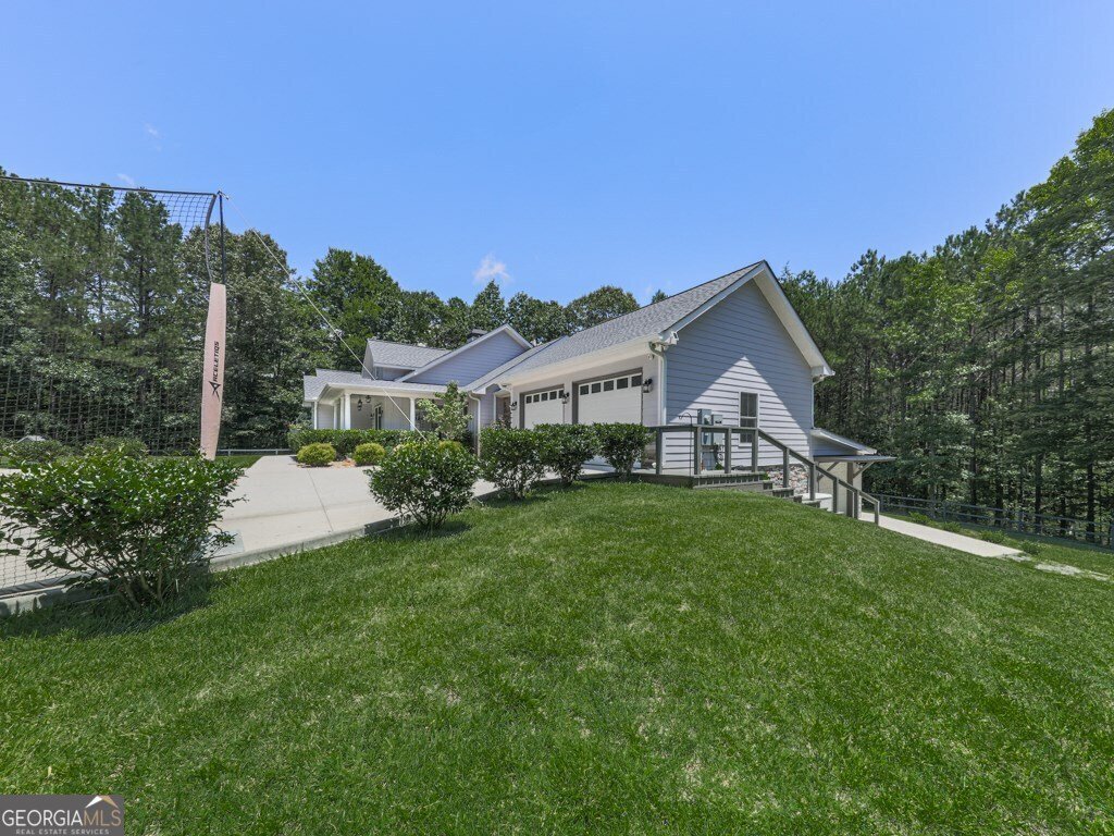 430 Cajun Drive Ellijay - 58