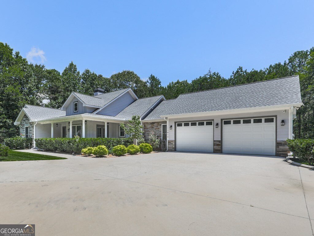 430 Cajun Drive Ellijay - 60