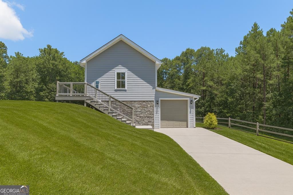 430 Cajun Drive Ellijay - 64