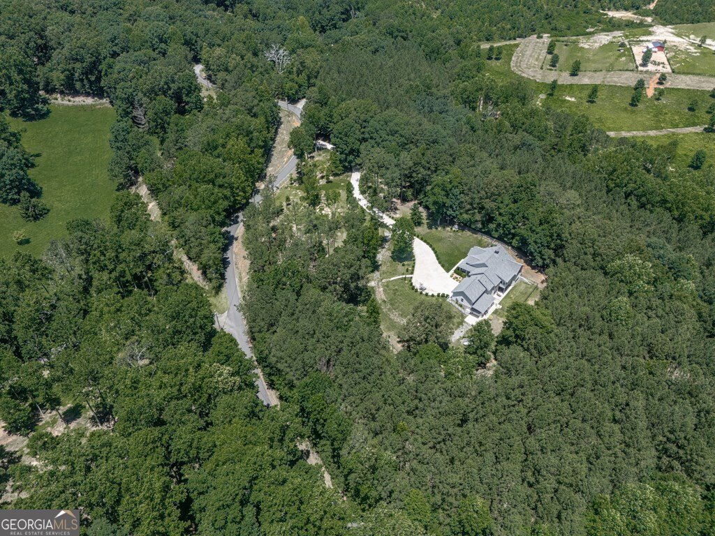 430 Cajun Drive Ellijay - 70