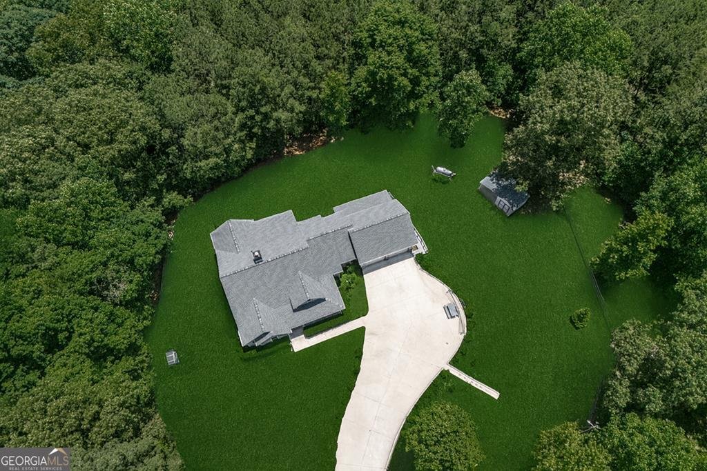 430 Cajun Drive Ellijay - 73