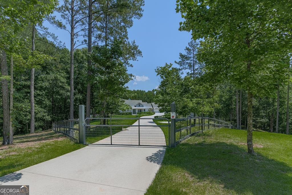 430 Cajun Drive Ellijay - 74