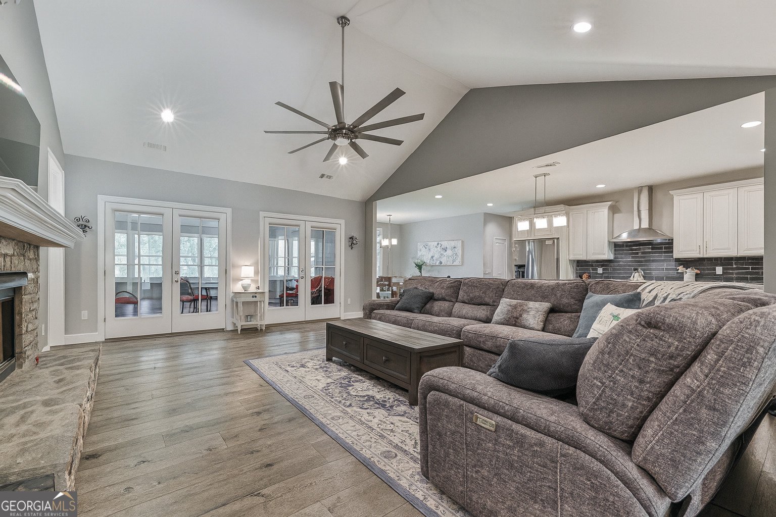 430 Cajun Drive Ellijay - 79