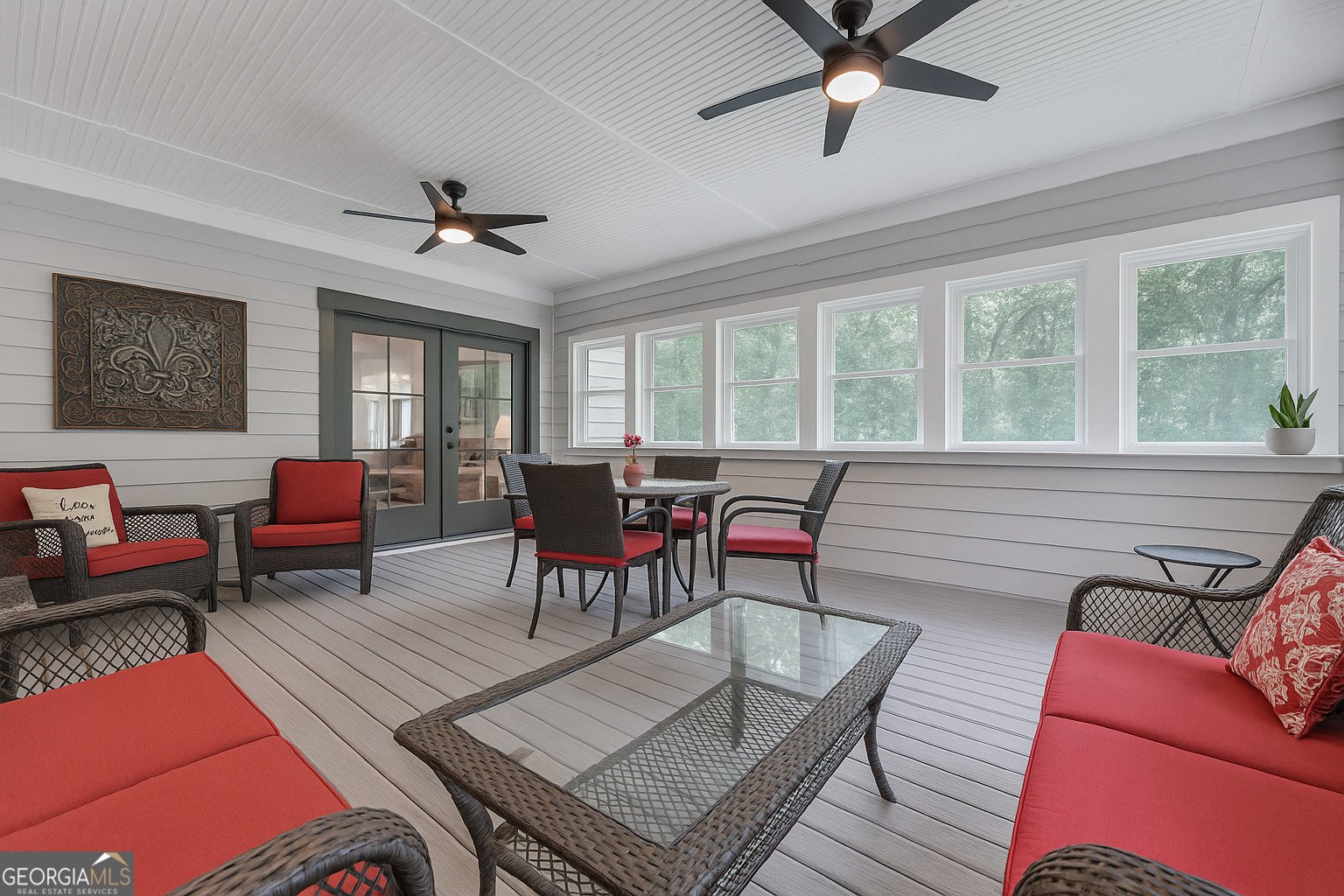 430 Cajun Drive Ellijay - 8
