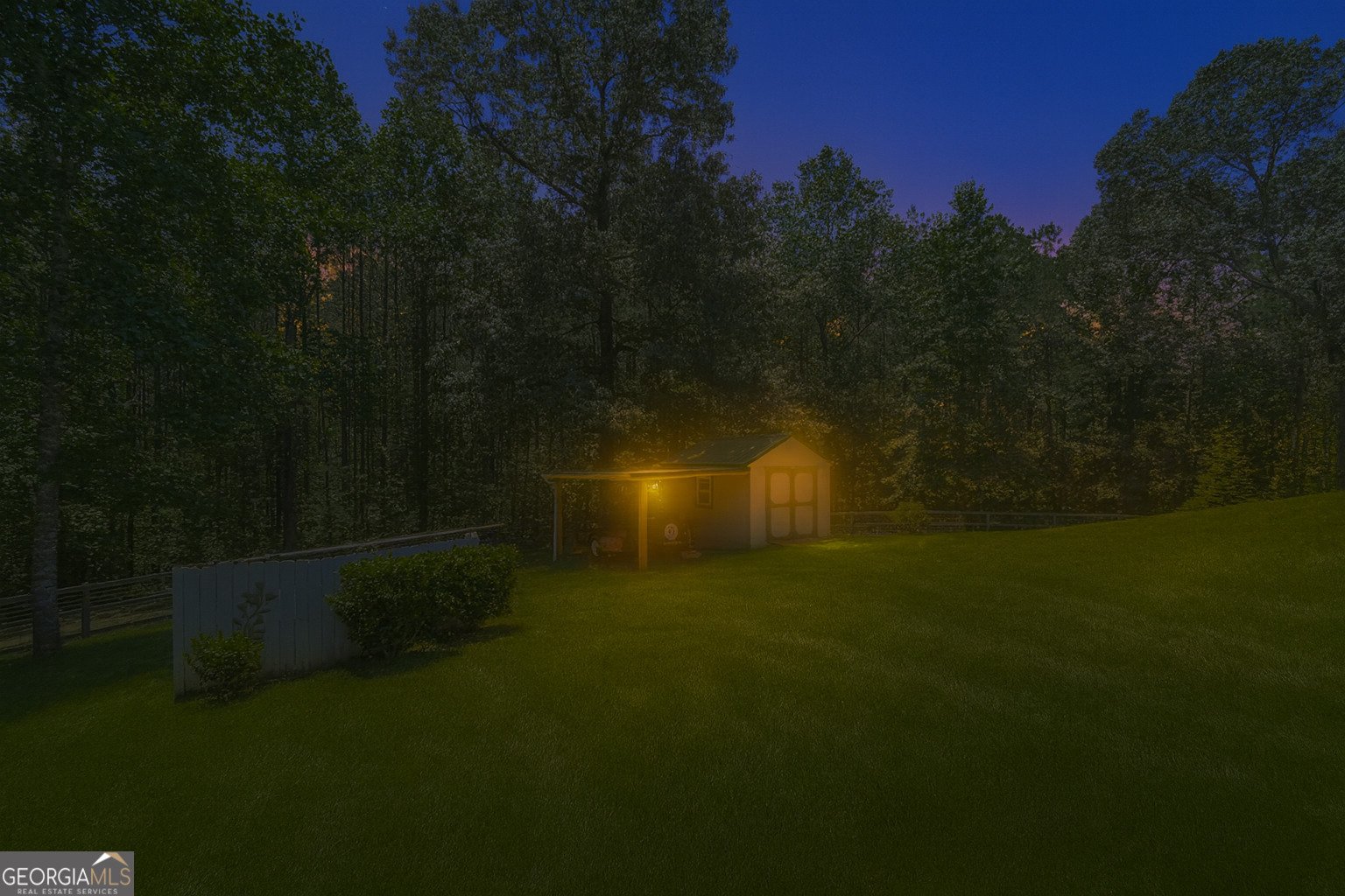430 Cajun Drive Ellijay - 9