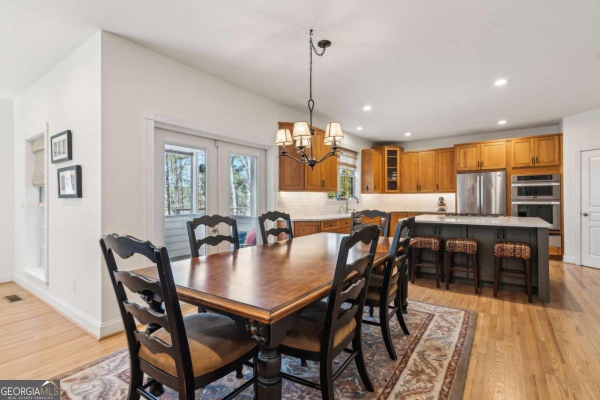 154 Hickory Lane Dahlonega - 16