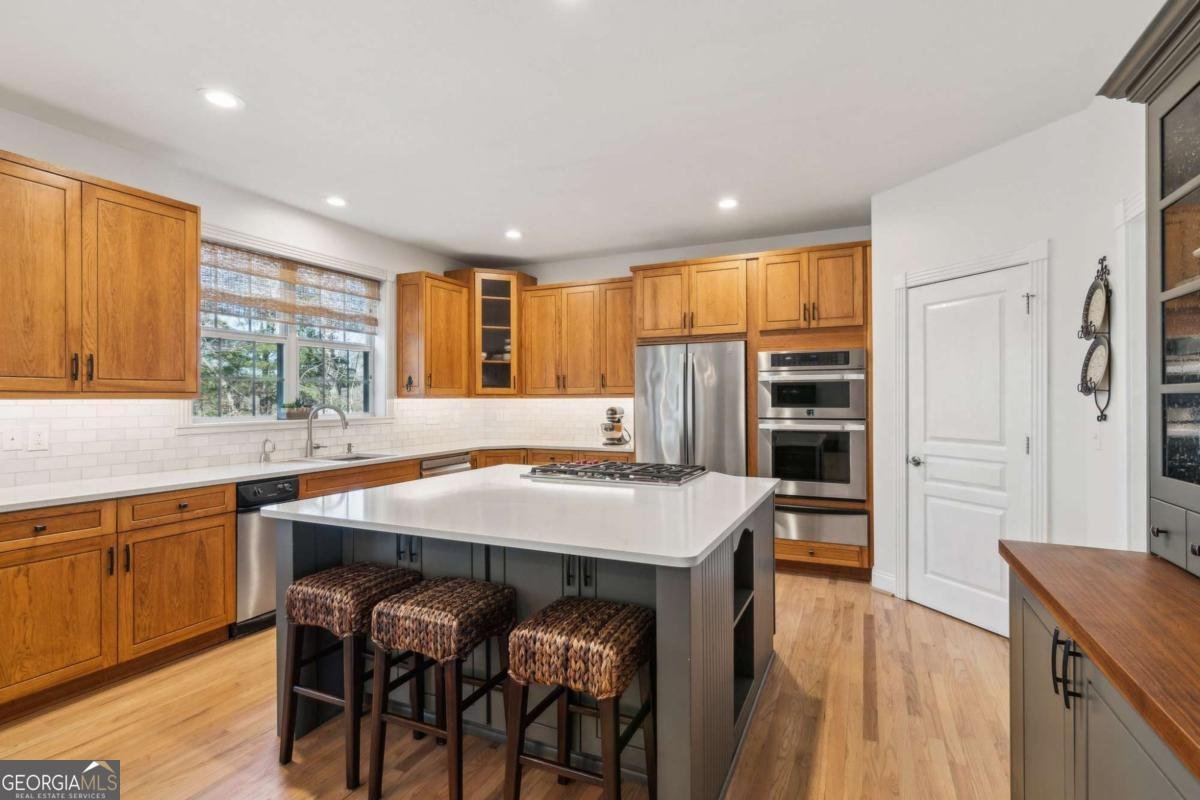 154 Hickory Lane Dahlonega - 17