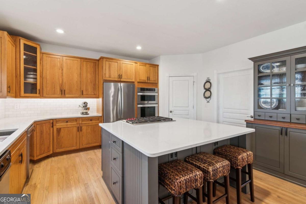 154 Hickory Lane Dahlonega - 18