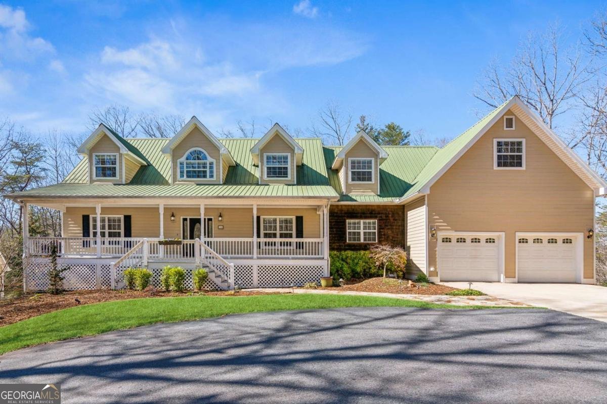 154 Hickory Lane Dahlonega - 2