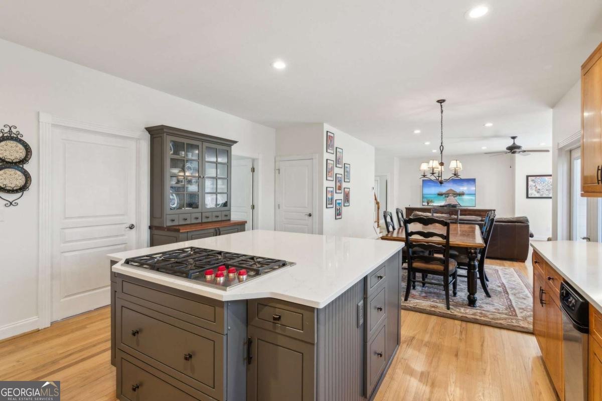 154 Hickory Lane Dahlonega - 20