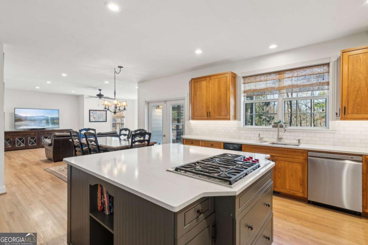 154 Hickory Lane Dahlonega - 21