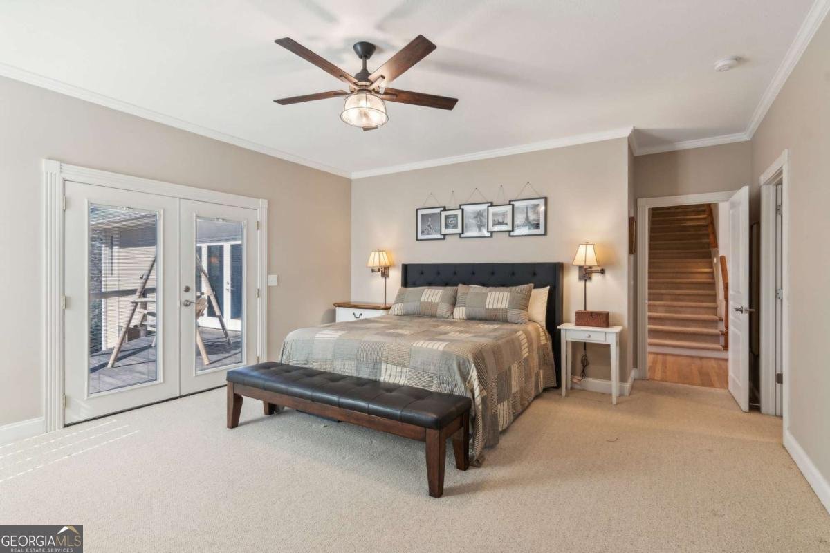 154 Hickory Lane Dahlonega - 22