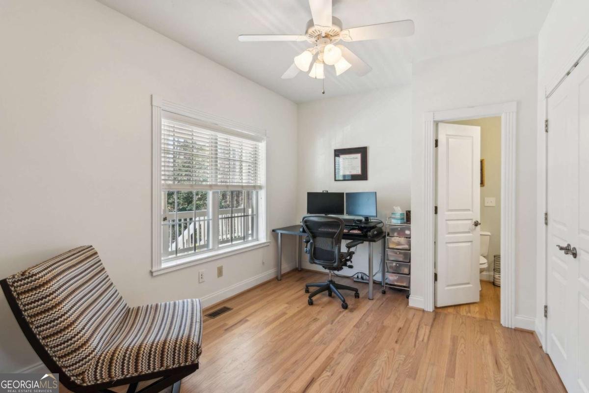 154 Hickory Lane Dahlonega - 27