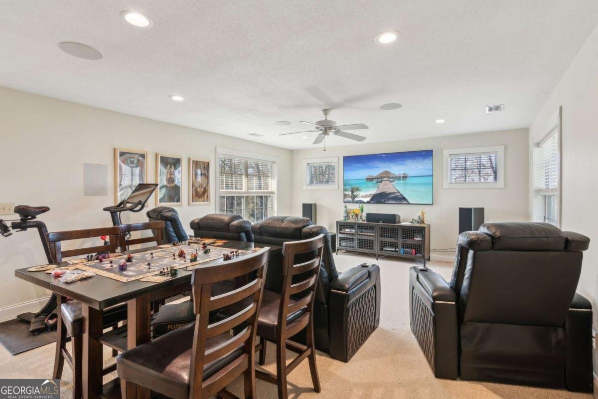 154 Hickory Lane Dahlonega - 29