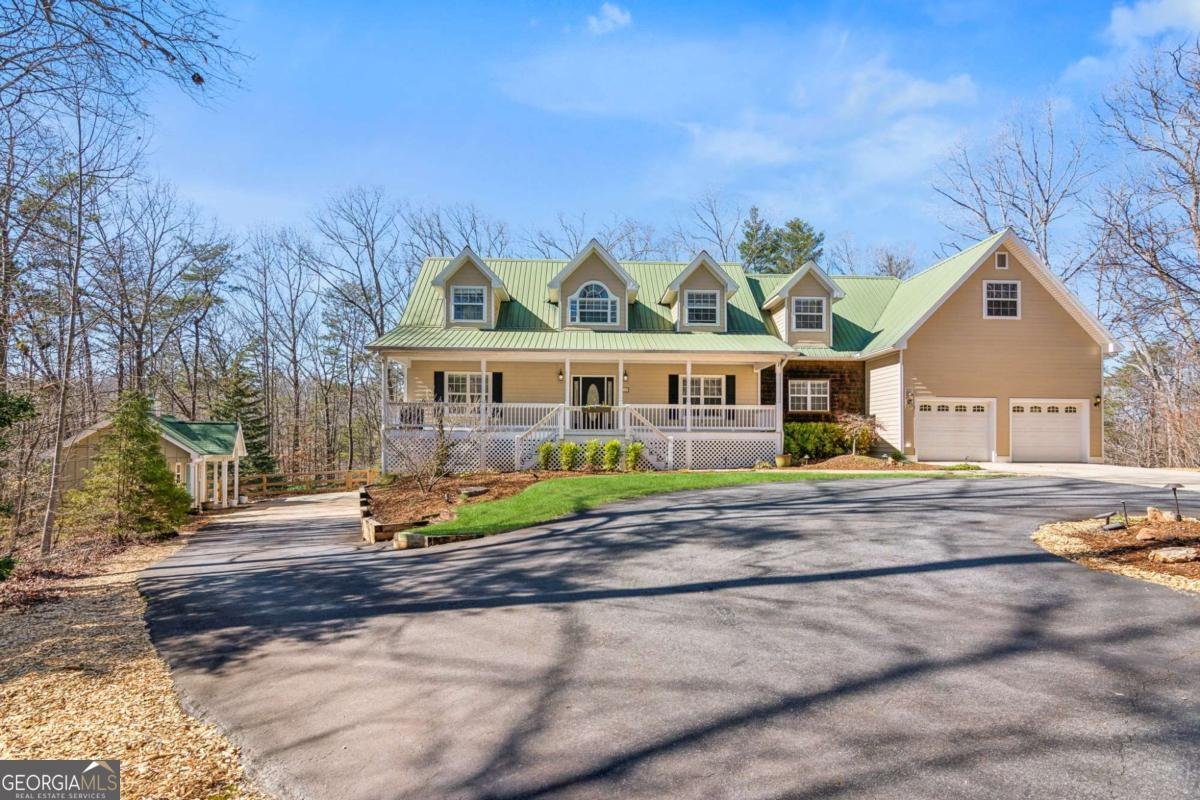 154 Hickory Lane Dahlonega - 3