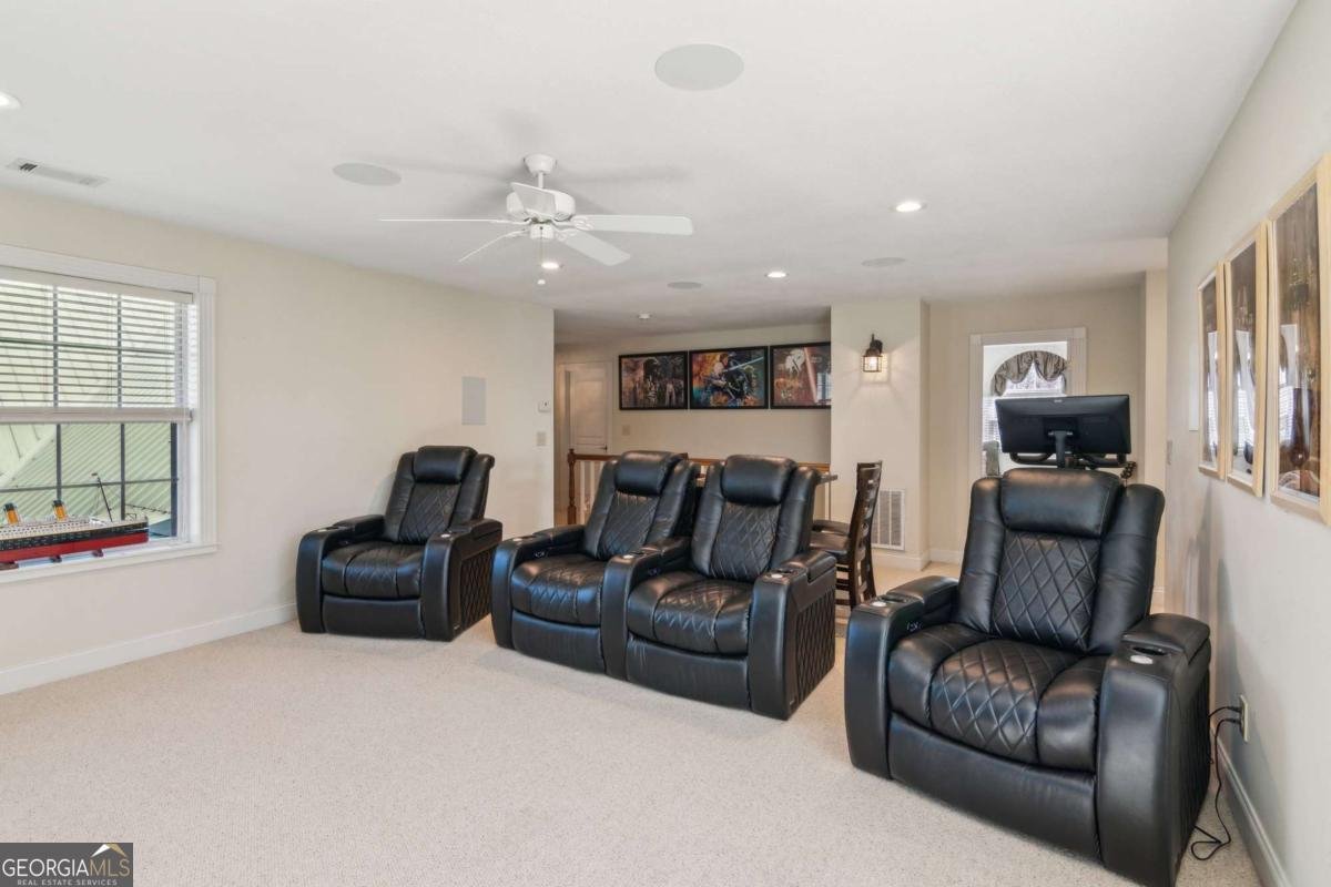 154 Hickory Lane Dahlonega - 30