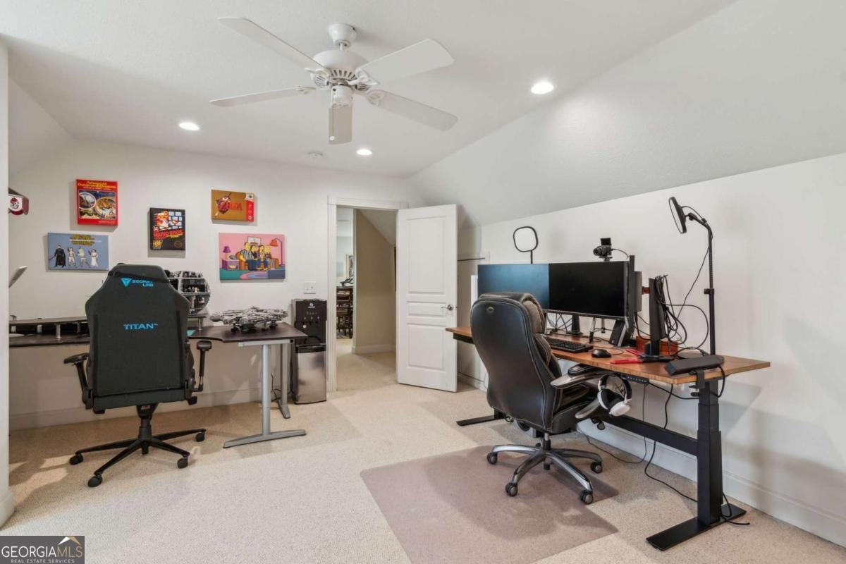 154 Hickory Lane Dahlonega - 33