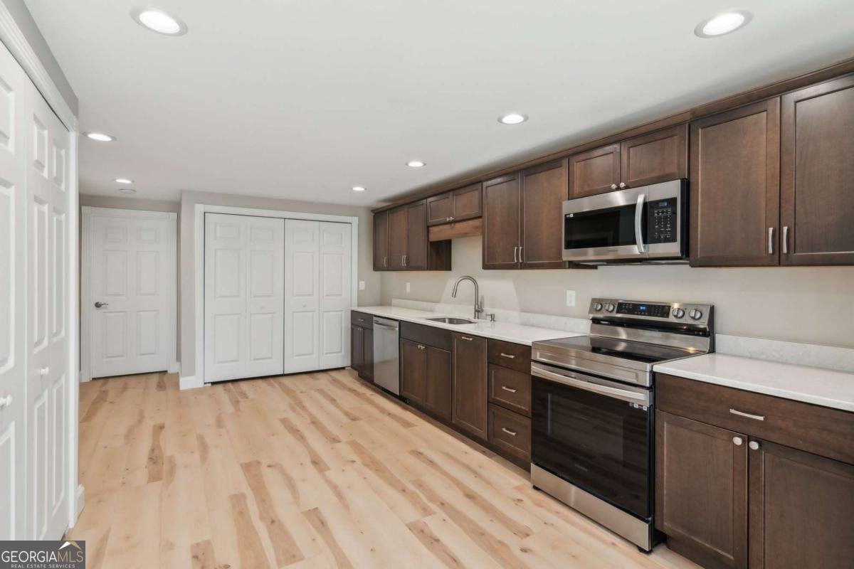 154 Hickory Lane Dahlonega - 37