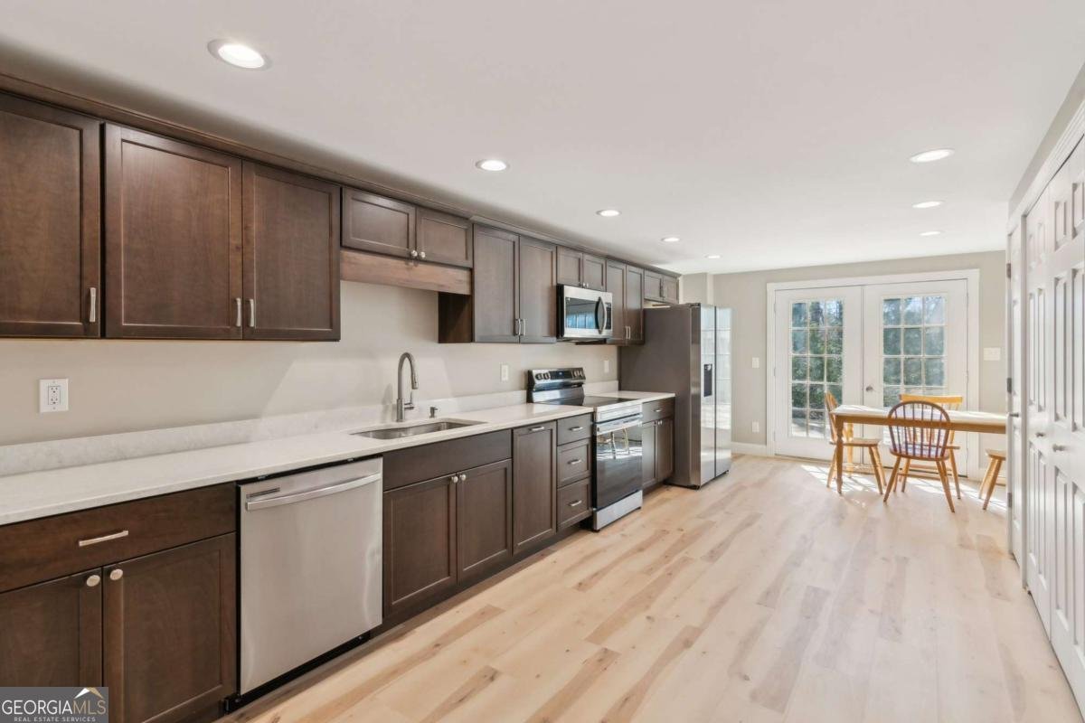 154 Hickory Lane Dahlonega - 39