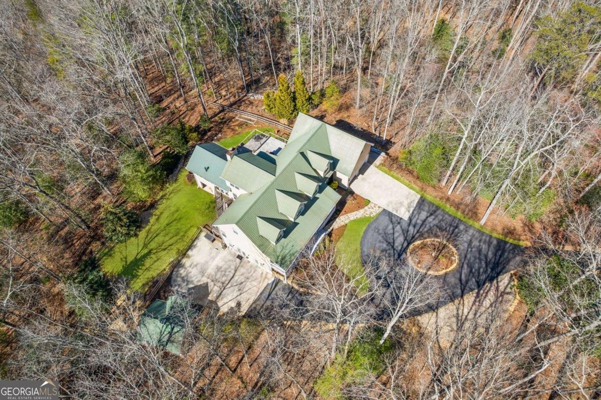 154 Hickory Lane Dahlonega - 4