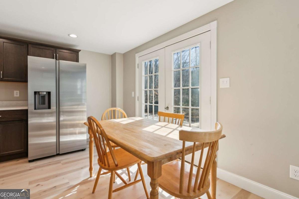 154 Hickory Lane Dahlonega - 40