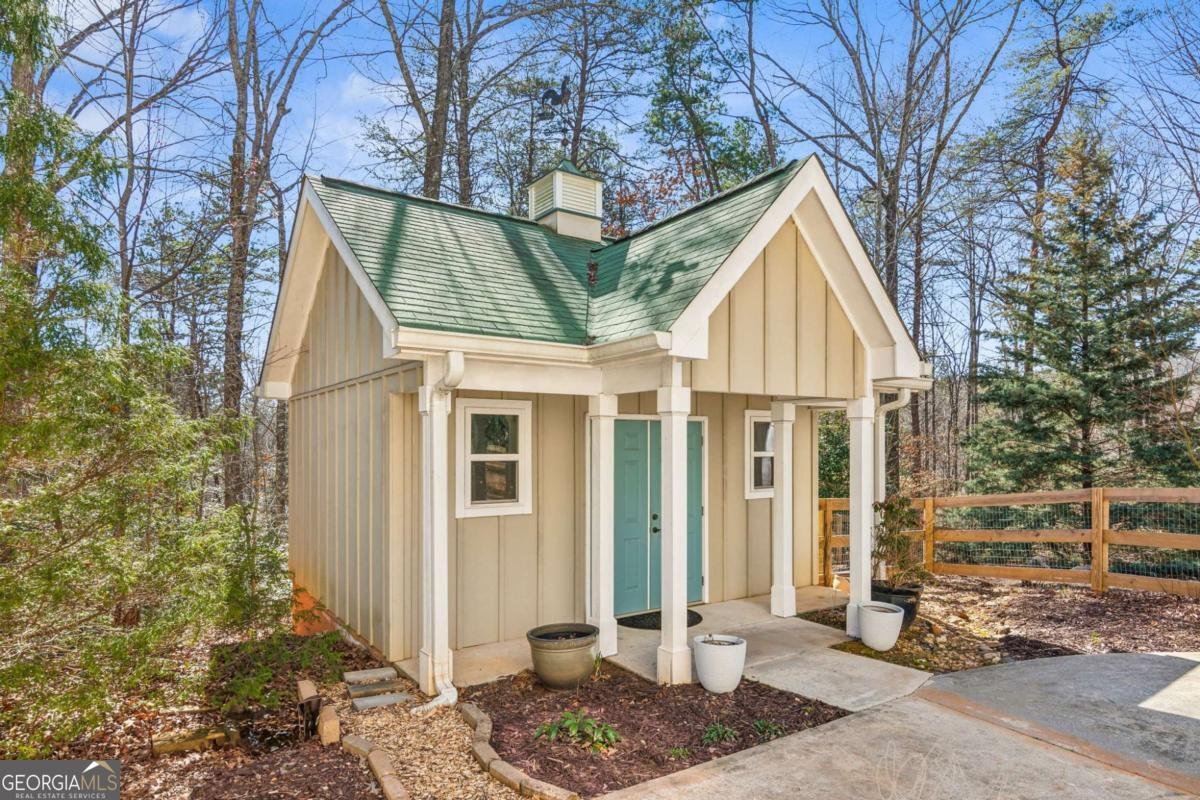 154 Hickory Lane Dahlonega - 43