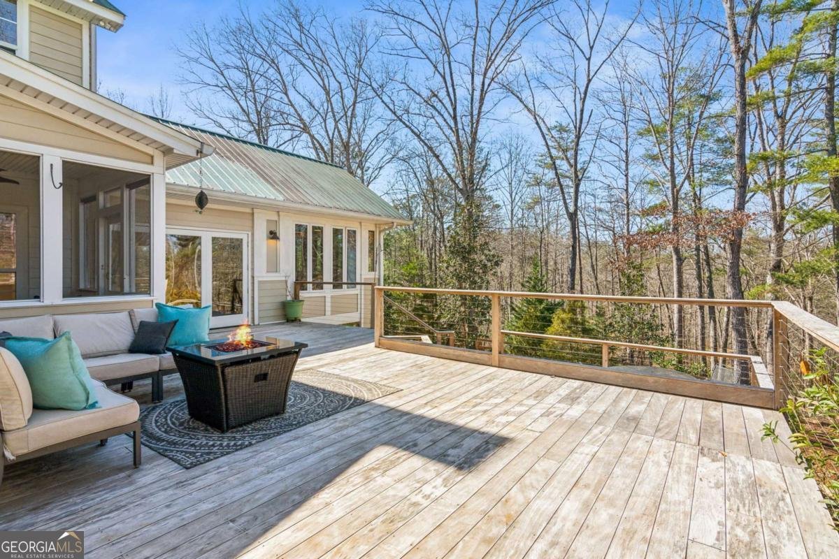 154 Hickory Lane Dahlonega - 45