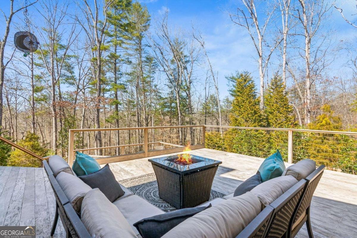 154 Hickory Lane Dahlonega - 46