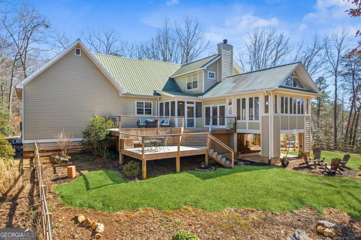 154 Hickory Lane Dahlonega - 52