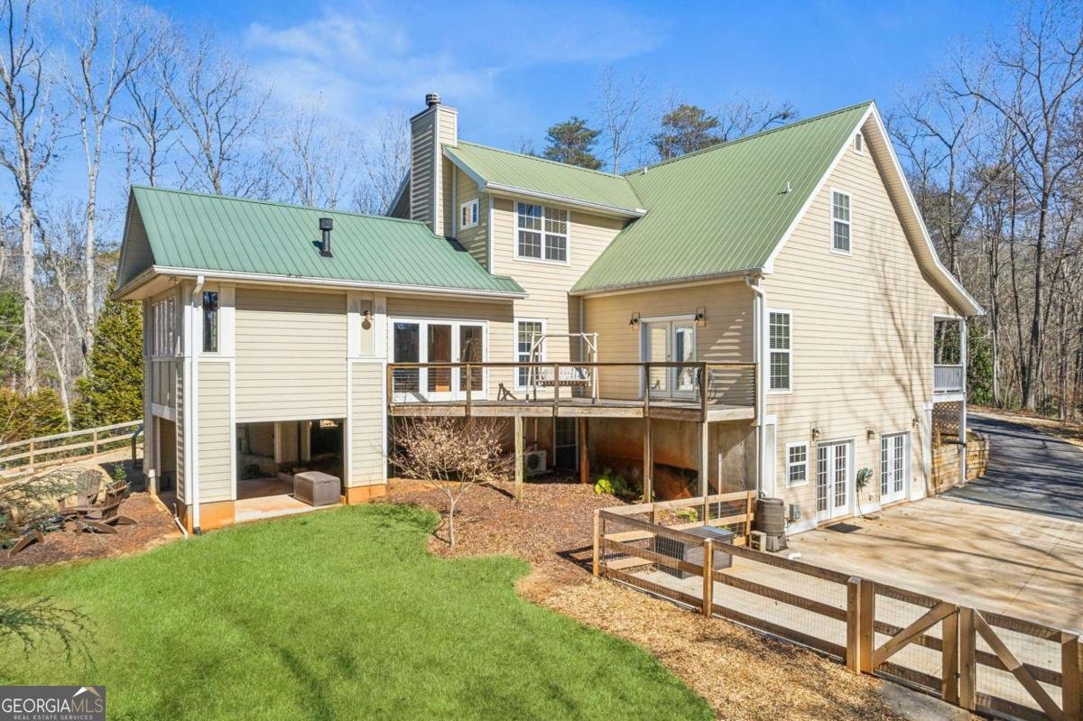 154 Hickory Lane Dahlonega - 53