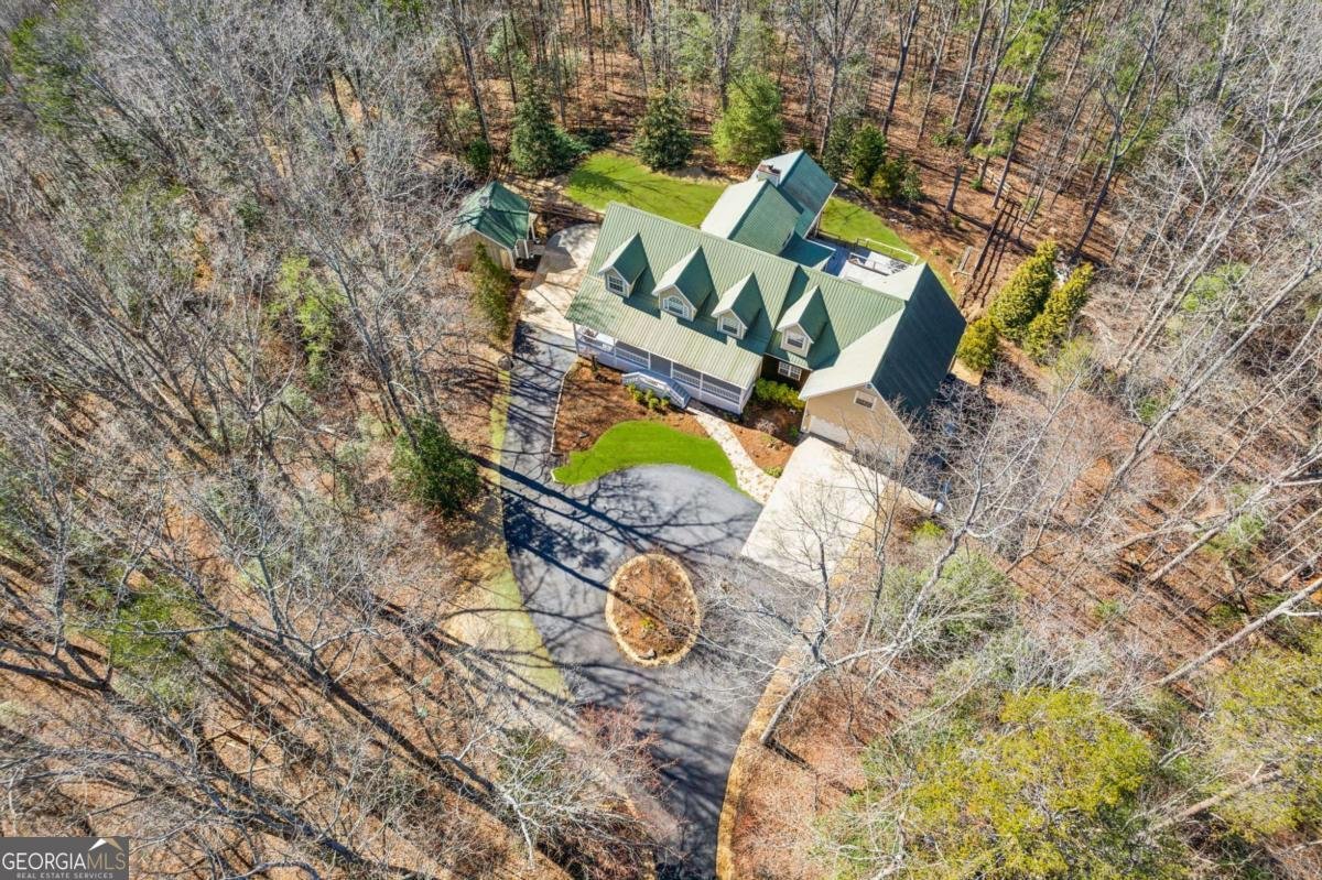 154 Hickory Lane Dahlonega - 54