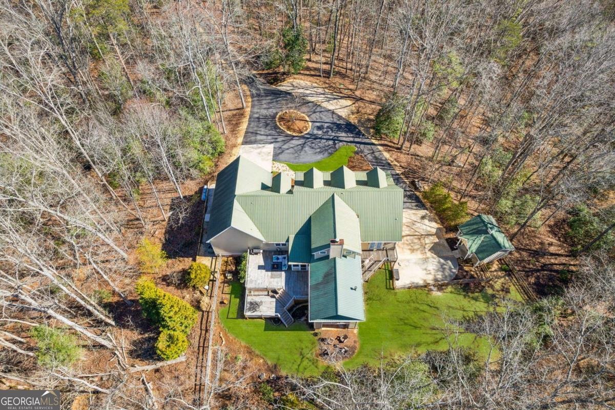 154 Hickory Lane Dahlonega - 55