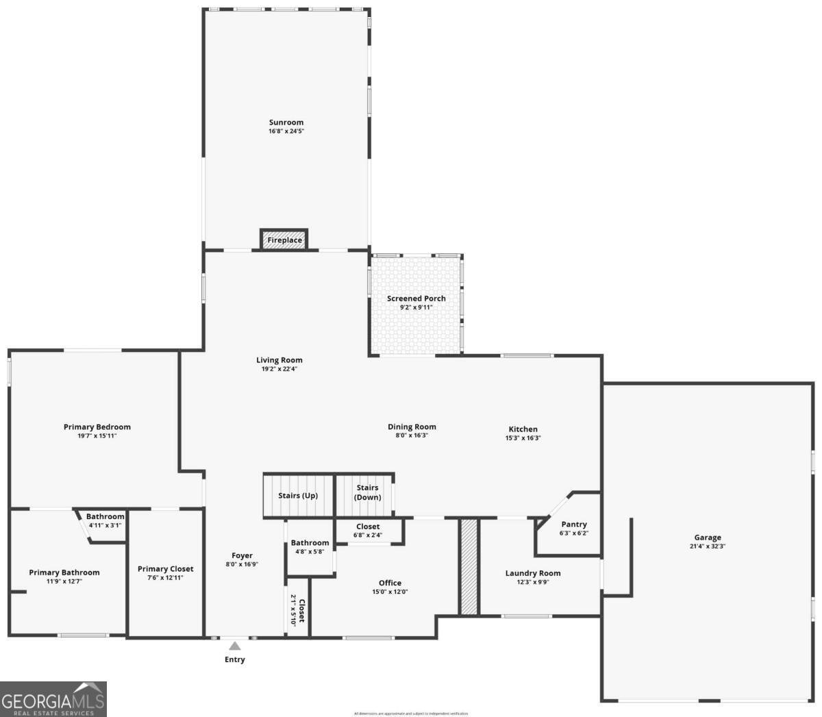 154 Hickory Lane Dahlonega - 57